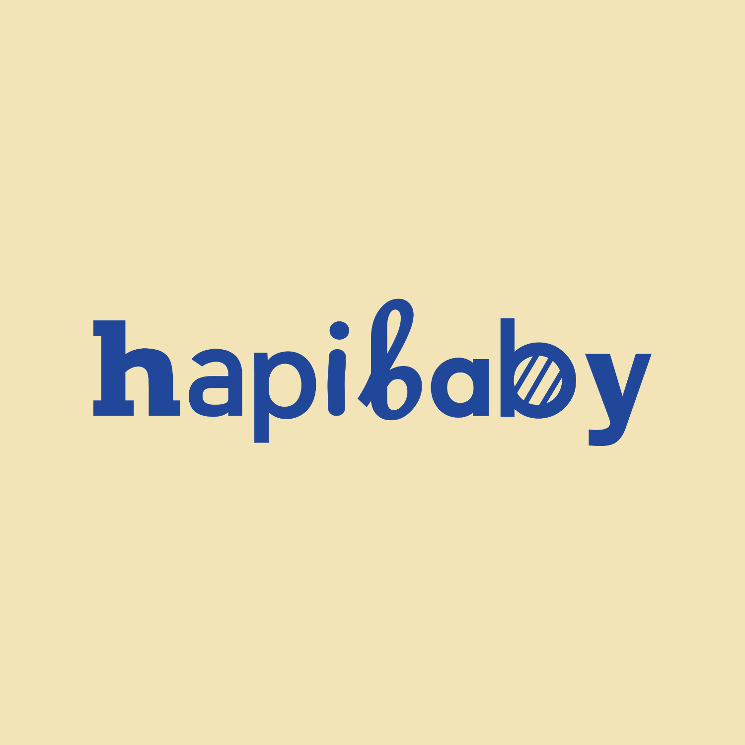 hapibabyau