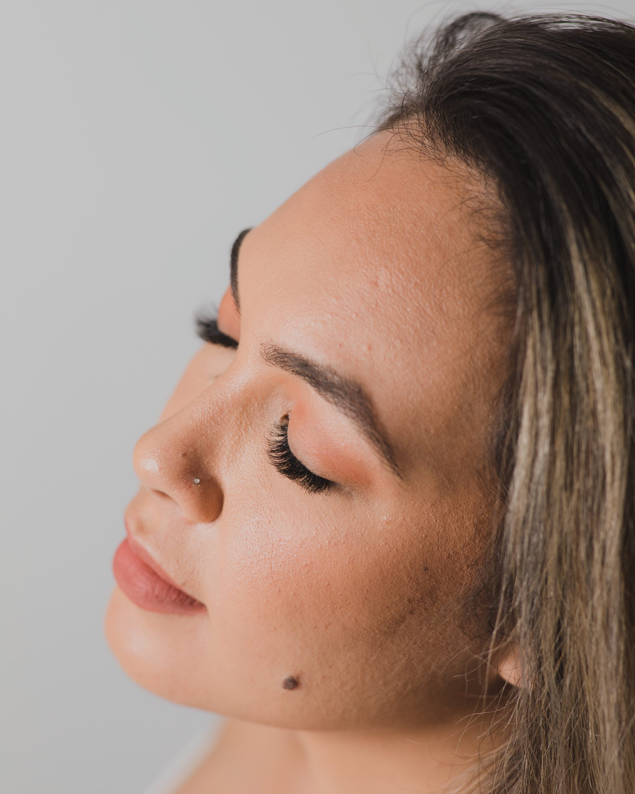 Eyelash Extensions Brisbane Bayside Beauty