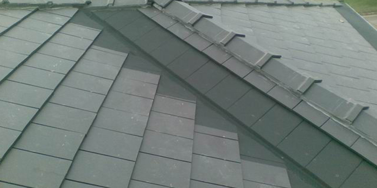 Aluminium Leaf Guards Green Frog Roofing Green Frog Roofing