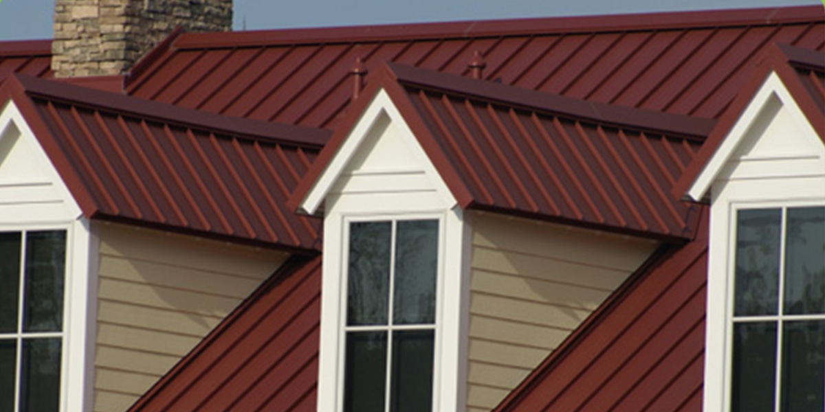 Colorbond Metal Roofing - Green Frog Roofing Green Frog Roofing