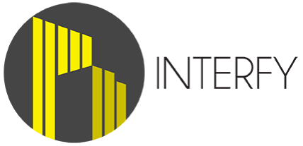 Interfy logo