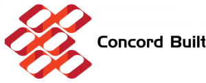 concord build logo
