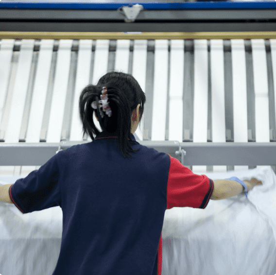 About Linen Services Australia