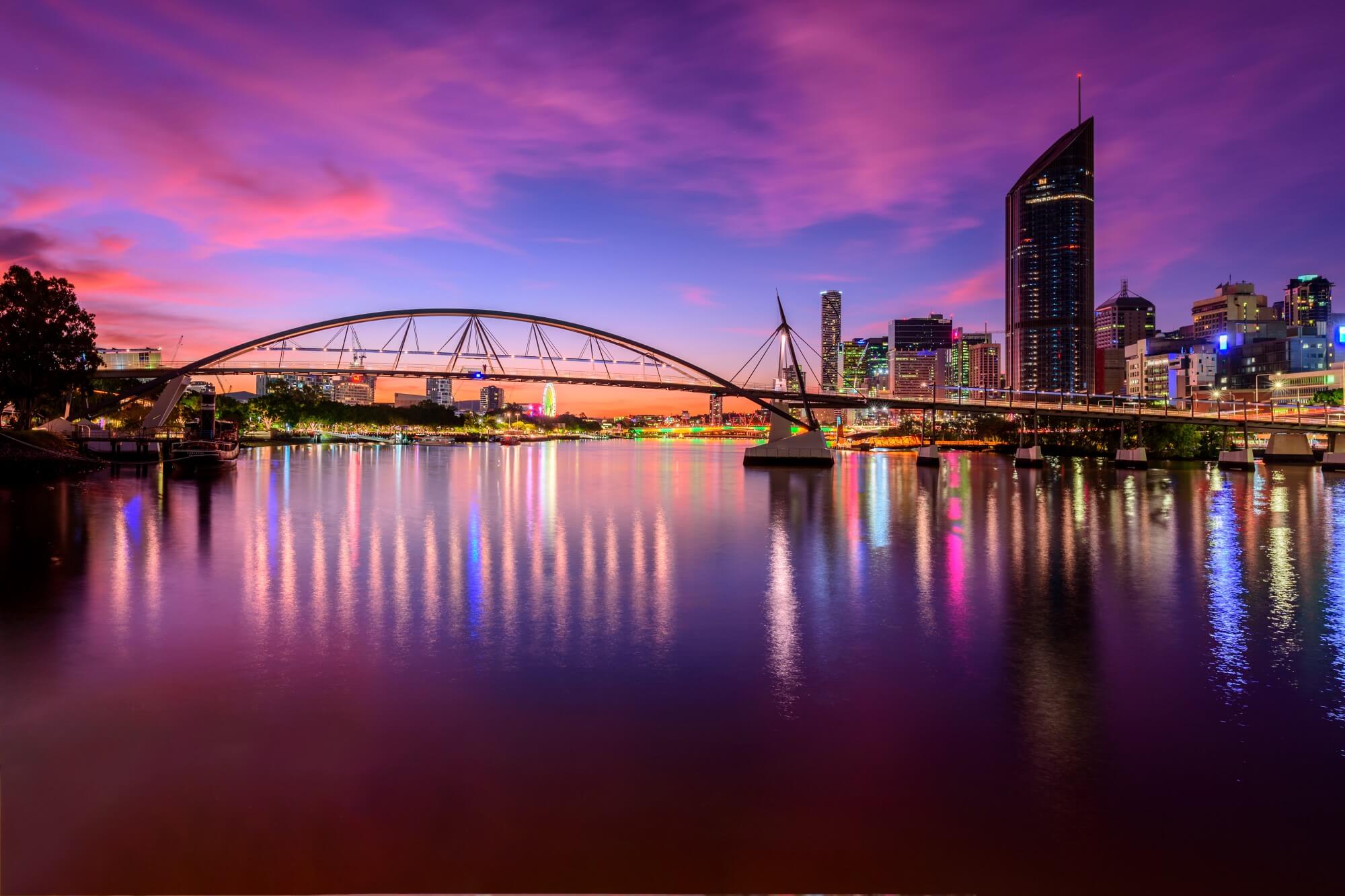 January 2021 Brisbane rental market snapshot - Link Living