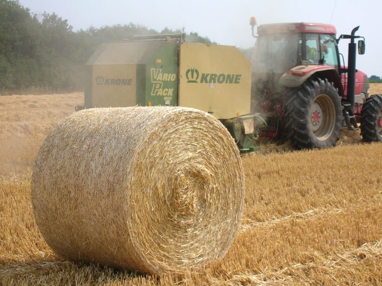 Net Wrap Bale Netwrap Australia