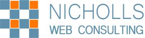 Nicholls Web Consulting logo
