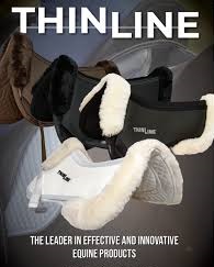 buy thinline saddle pads